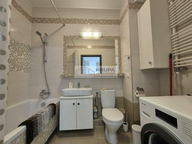 Apartament na Mokotowie , Bernardyńska