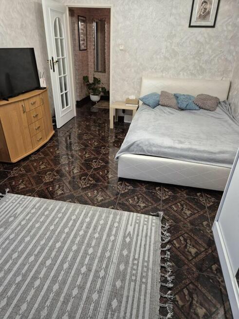 Mieszkanie do wynajęcia