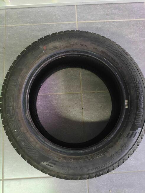 Opony ZIMOWE AUSTONE SKADI 901 M+S roczne 195/60/15 4 szt.