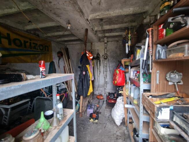 Lokal mieszkalny - Borki