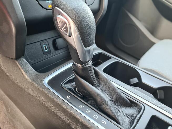Ford Escape / Kuga 1,5 benzyna 4x4 Automat