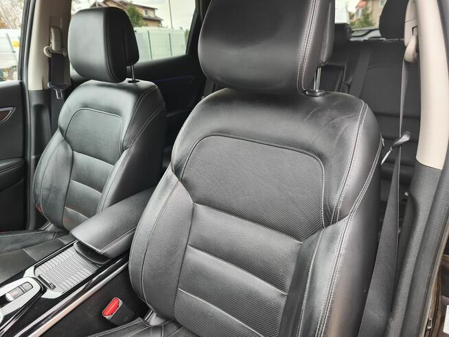 Renault Koleos diesel, Manual, Skóry, Długie opłaty