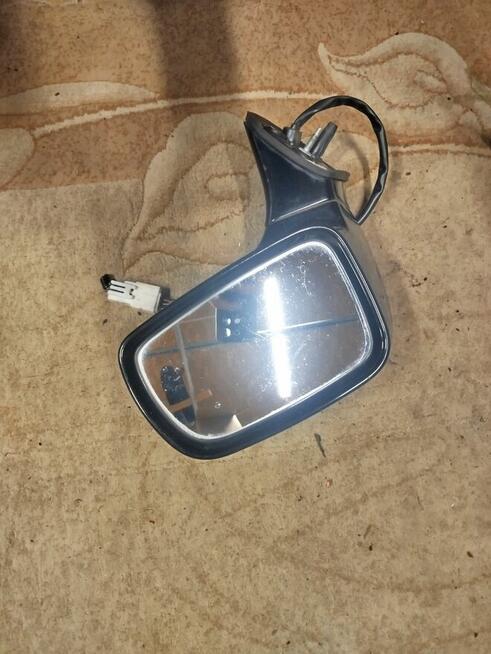 Lusterko pasażera prawe Toyota Corolla Verso 209 5 pin