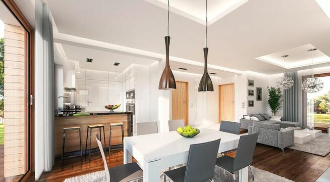 DOM pod Warszawą, Złotokłos, PREMIUM