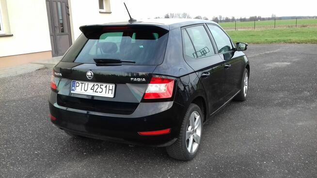Sprzedam Skode Fabie