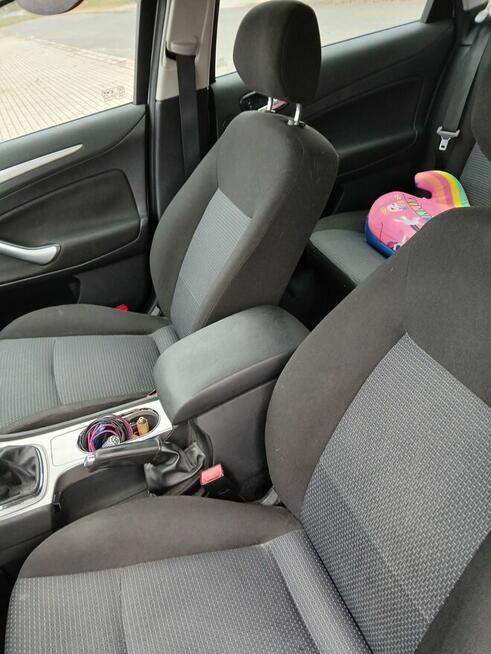 Sprzedam Ford Mondeo