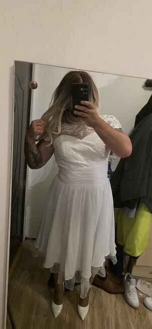 Pana lubiącego klimaty crossdress :)