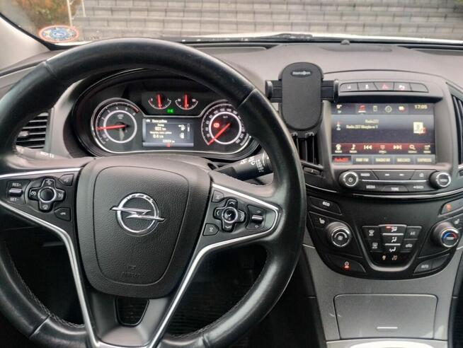 Sprzedam Opla Insignię