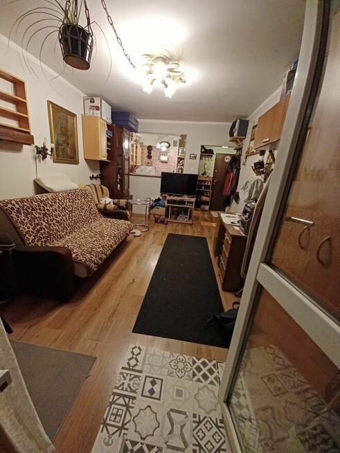 Kawalerka- Bronowice 24m