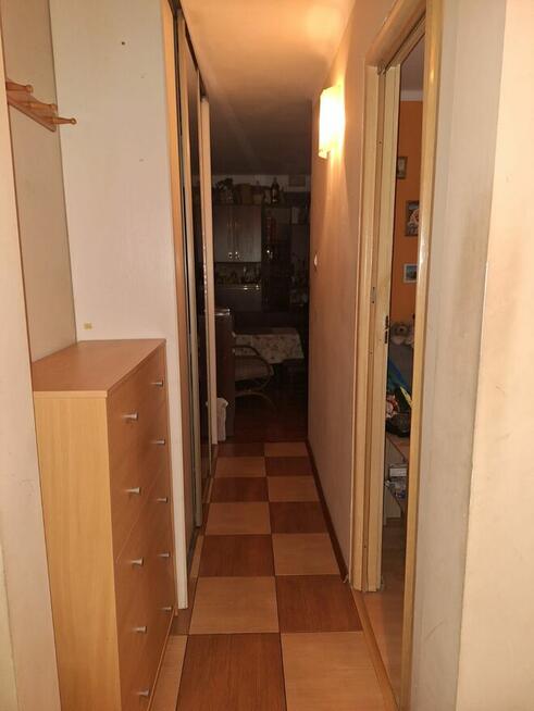 Lokal mieszkalny Nowiny