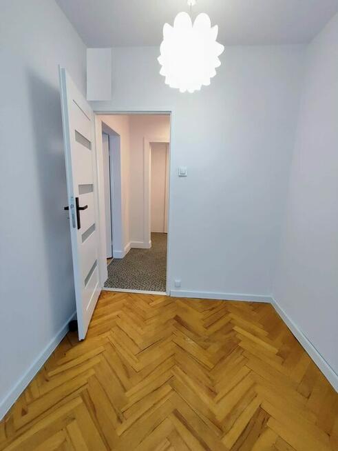 61m ul.MALCZEWSKIEGO mieszkanie 3-pokojowe