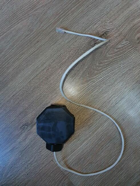 Tech ST-505 moduł Internetowy Pieców ze sterownikami Tech