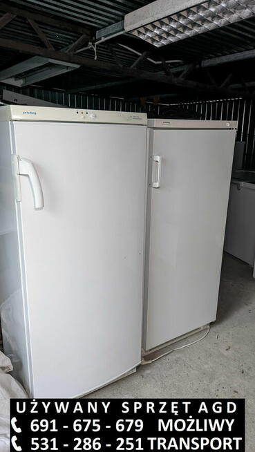 Używany sprzęt AGD z gwarancją i możliwością dowozu - nowa d
