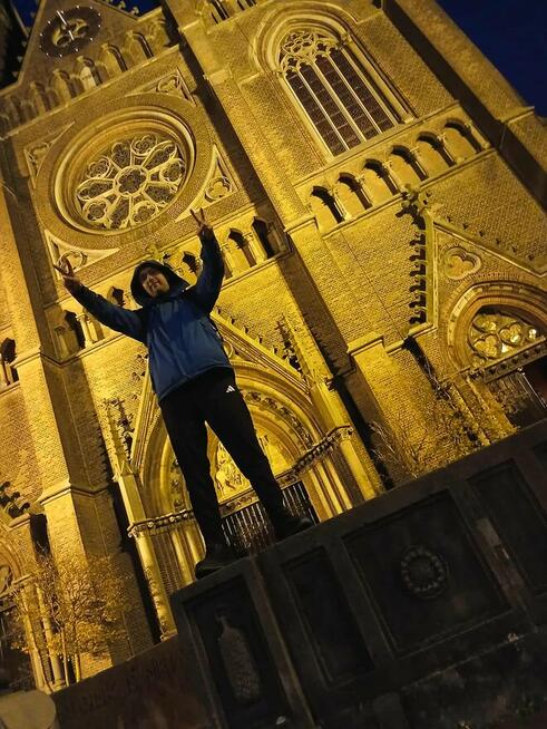 Witam Szczere Wesołe Kobiety :)