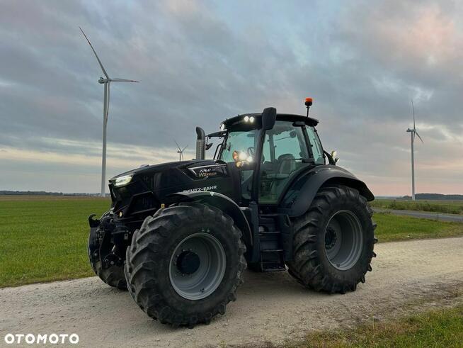 Deutz-Fahr 7250 AGROTRON TTV