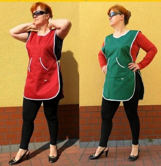 Fartuchy pracownicze Firmy Rates Głogów tel.515514800