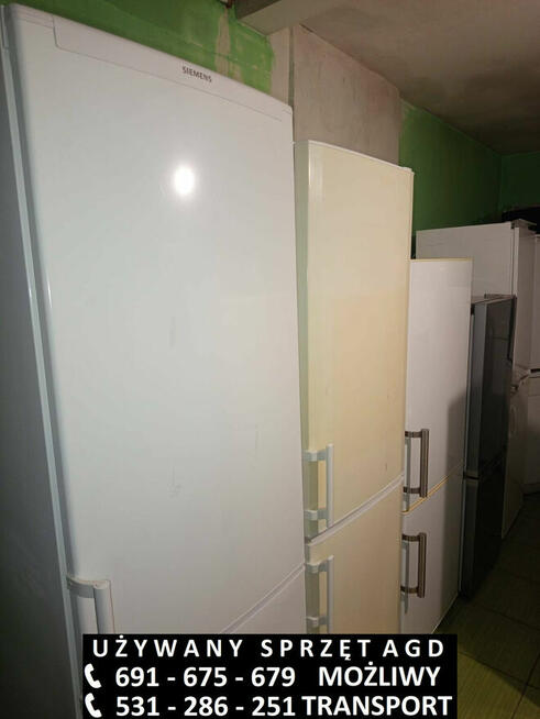 Używany sprzęt AGD z gwarancją i możliwością dowozu - nowa d