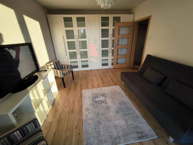 2 pokoje + kuchnia (45mkw) na bliskiej Woli, ul. Zawiszy 16B