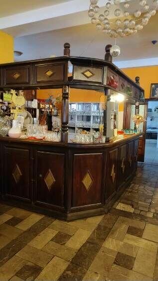 Likwidacja restauracji- wyprzedaż