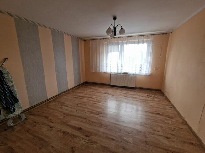 Lokal mieszkalny - Borki