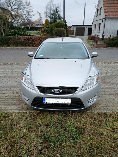 Sprzedam Ford Mondeo