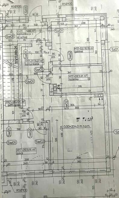 Mieszkanie z ogródkiem przy ul. Jazowej!
