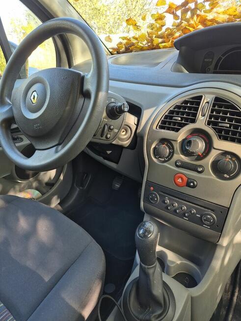 Sprzedam samochód Renault Modus