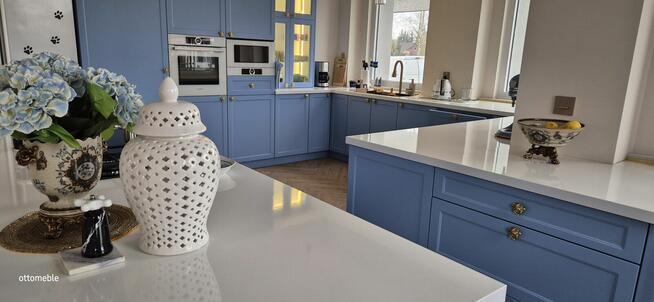 Meble kuchenne na wymiar