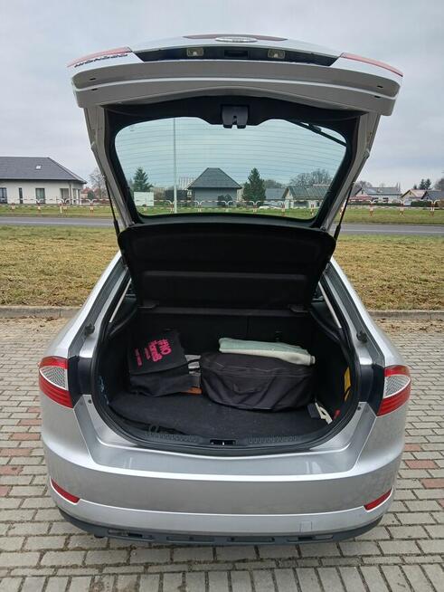 Sprzedam Ford Mondeo