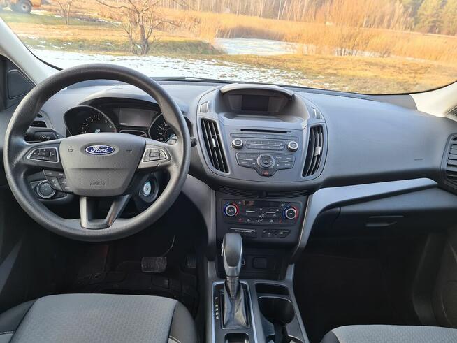 Ford Escape / Kuga 1,5 benzyna 4x4 Automat