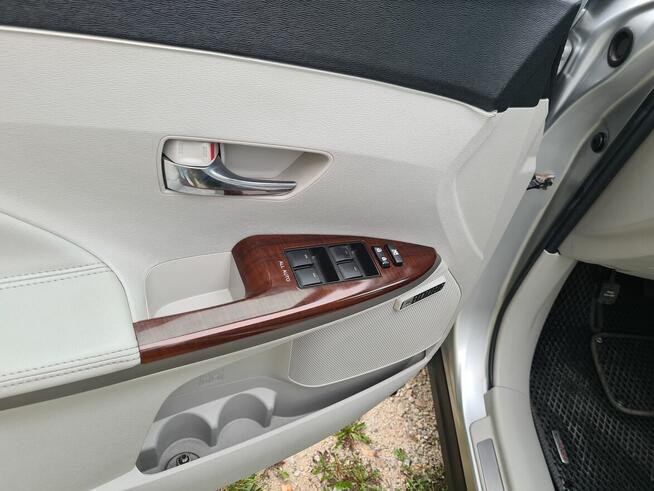 Toyota Venza AWD 3,5 benzyna + LPG