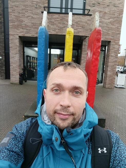 Witam Szczere Wesołe Kobiety :)