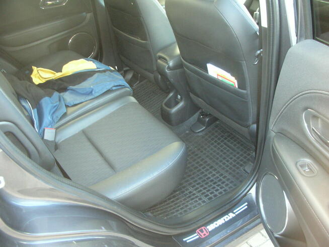 SPRZEDAM HONDA HR-V krajowa, bezwypadkowa