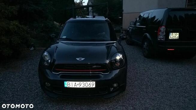 MINI Paceman