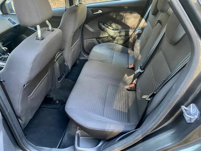 Ford Focus Kombi Lift - Wyposażony Bezwypadkowy Serwis PRZEB