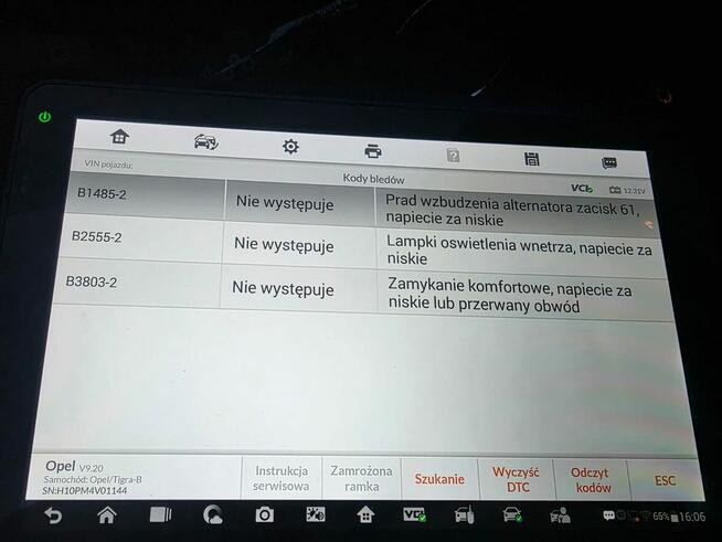 Diagnostyka komputerowa kodowanie auto kluczyków