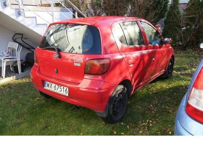 Syndyk sprzeda samochód osobowy