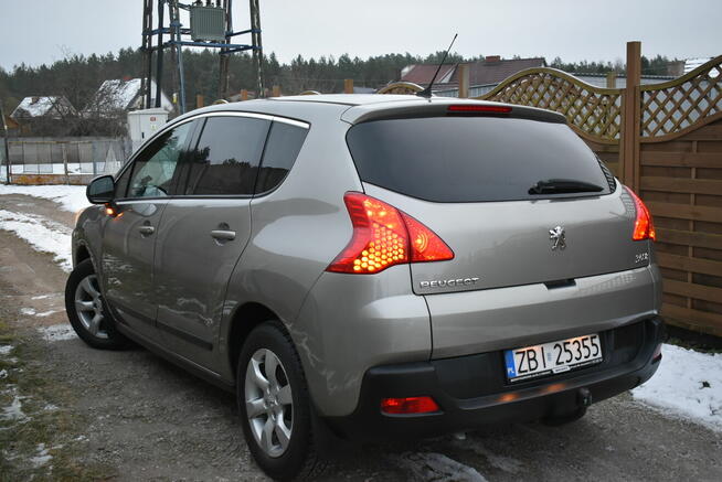 1,6 HDI PODGRZEWANE FOTELE TEMPOMAT ALUSKI *2 HAK ZAREJSTRO