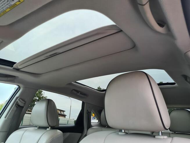 Toyota Venza AWD 3,5 benzyna + LPG