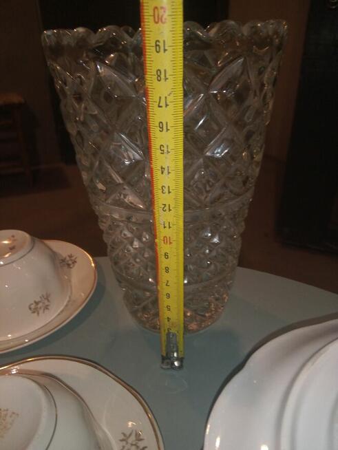 Sprzedam porcelanę z PRL