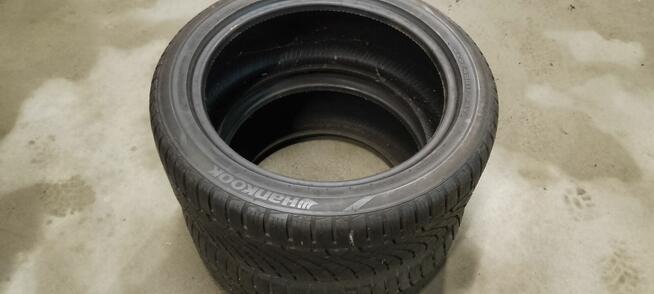 Opony zimowe Hankook 225/45/17