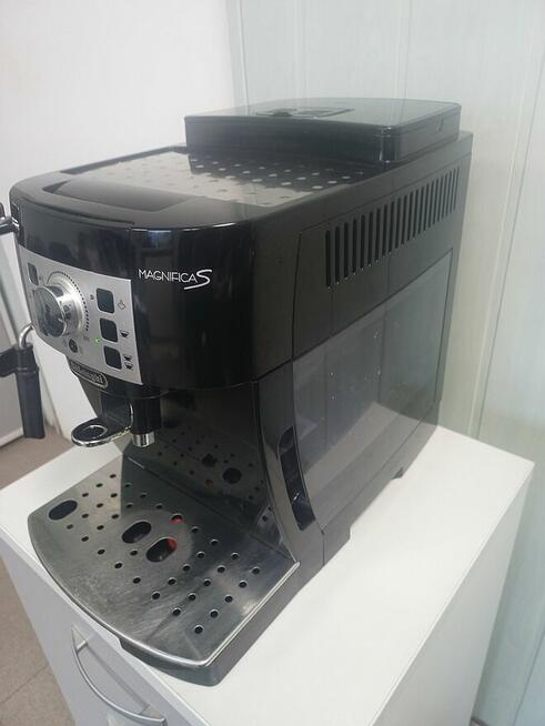Ekspres do Kawy DeLongi Magnifica S