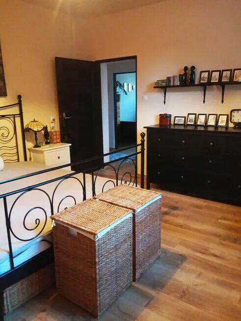 Sprzedam dom na przedmieściach Wrocławia