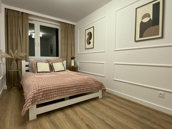 Mieszkanie 4 pokojowe w Centrum po generalnym Remoncie