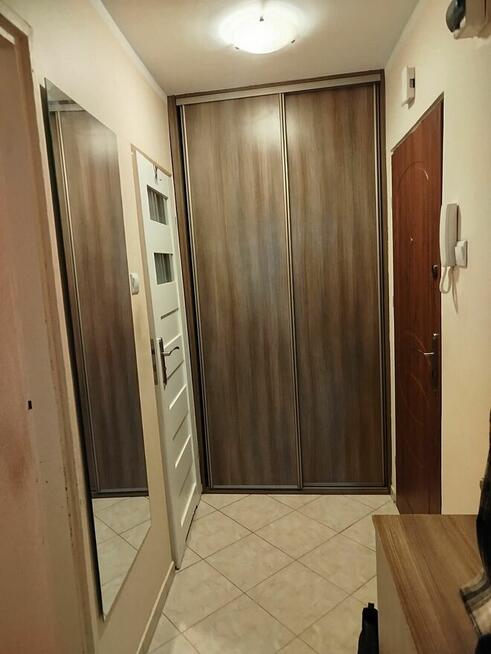 Wynajmę mieszkanie 2 pokojowe 36 m2, drugie piętro