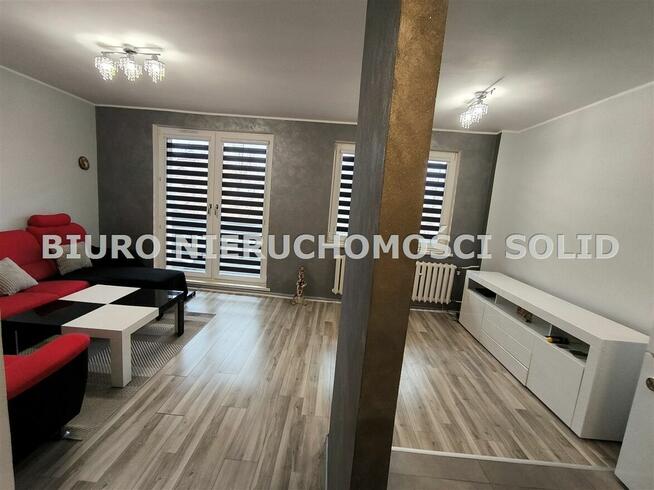 M-4 Żory Os. Księcia Władysława II piętro