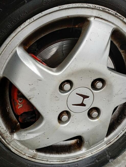 Stan Idealny! OKAZJA! Honda Accord 1.8 VTi 136 KM