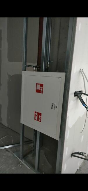 Ogrzewanie, wentylacja, hydraulika, klimatyzacja