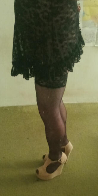 30 latek dla starszych Panów.