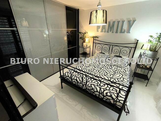 M-5 Żory Os. Pawlikowskiego układ 2x2